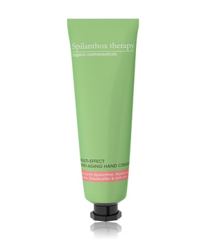 Spilanthox therapy Multi-Effect Anti-Aging Handcreme-50 ml