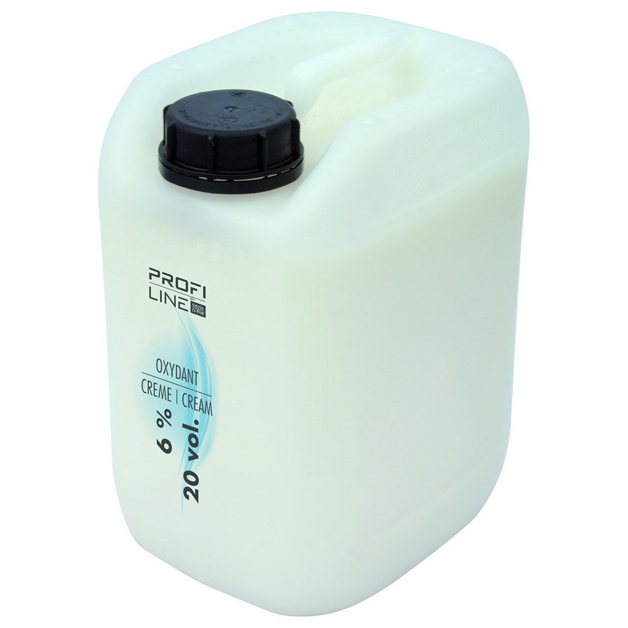 Creme Oxydant 6 Prozent