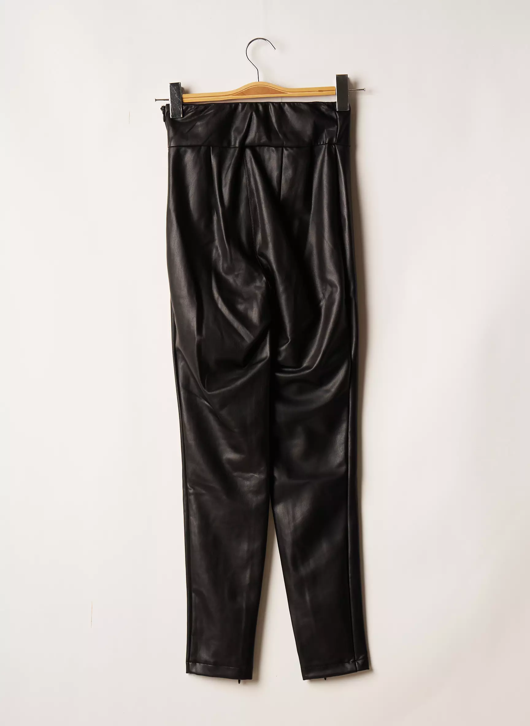 Guess Leggings Femme couleur noir