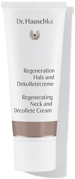 Dr. Hauschka Regeneration Dekolletécreme
