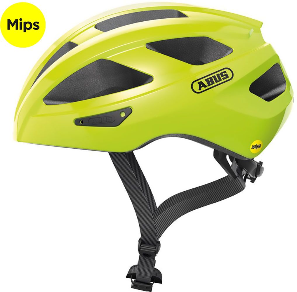 Abus Macator Mips - Rennradhelm kaufen | Bike-Discount