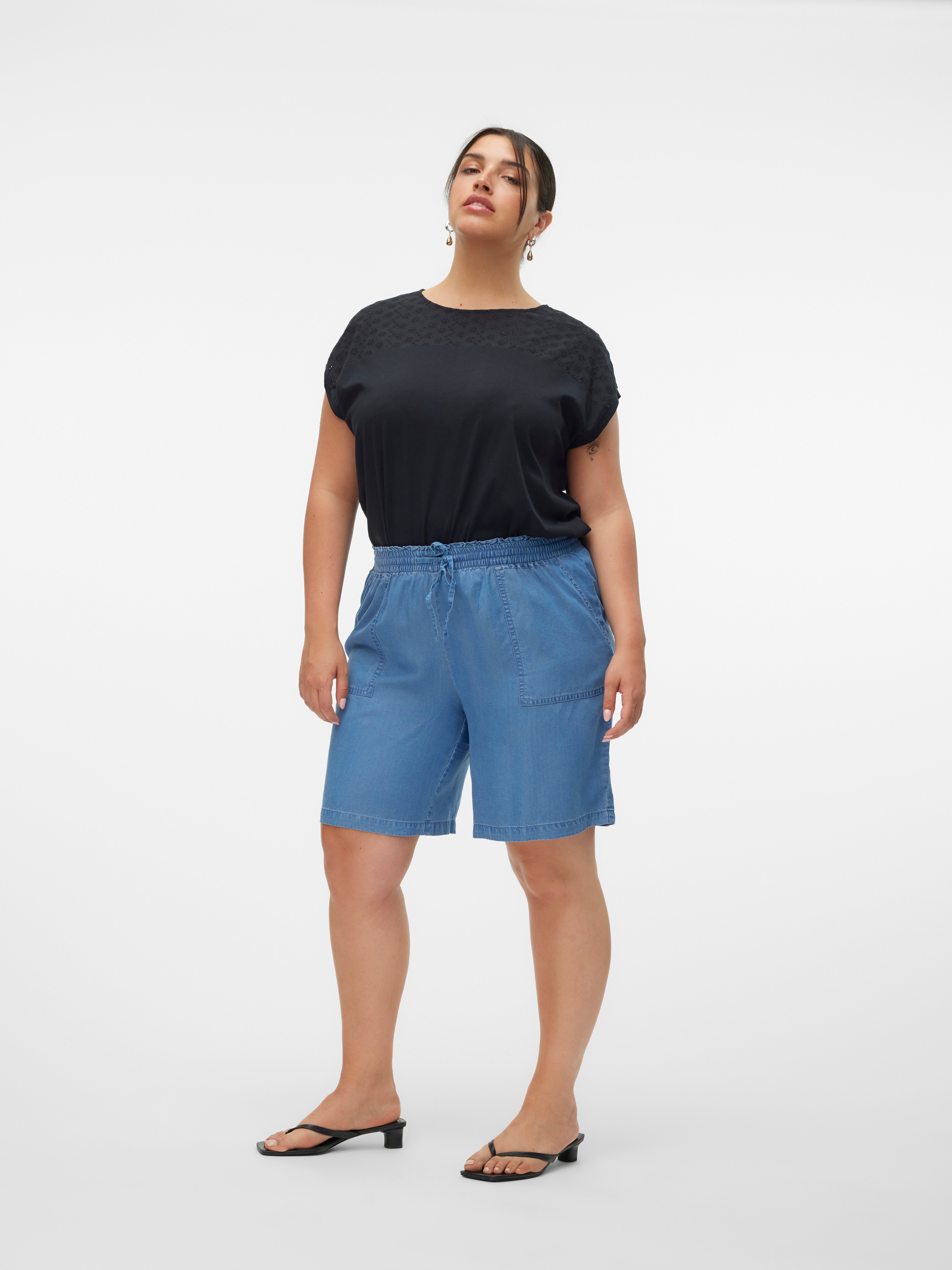 VMCKAYA Top
