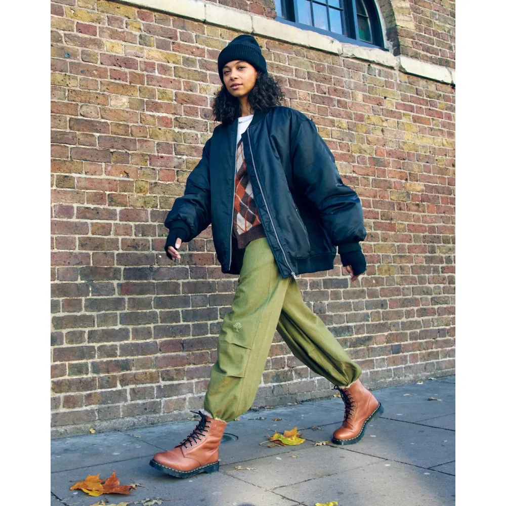Dr. Martens 1460 Serena 27782225 / braun