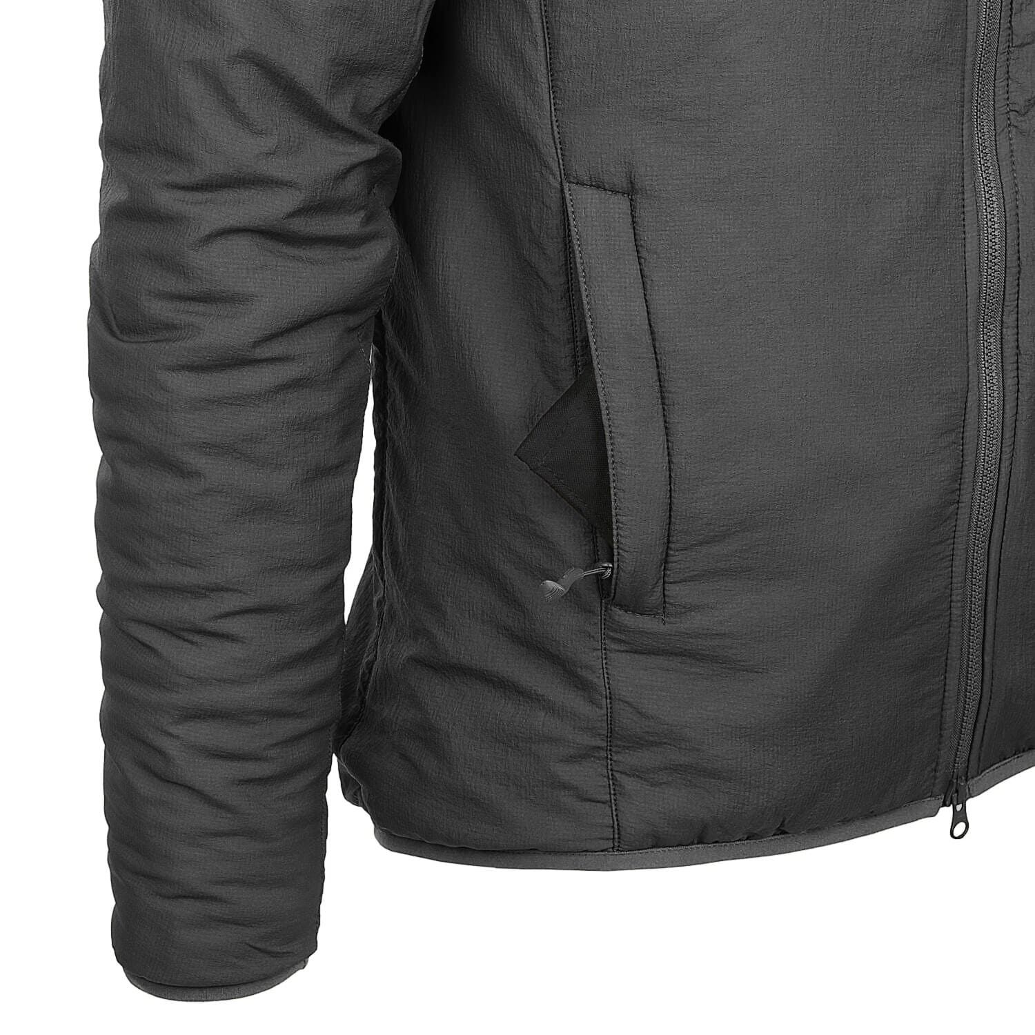 Wolfhound Hoodie Jacket ClimaShield Apex
