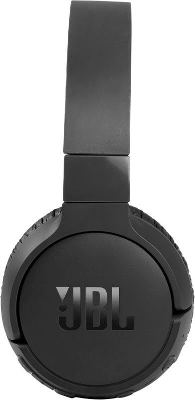 JBL Tune 660NC wireless Kopfhörer (Freisprechfunktion, Noise-Cancelling, Sprachsteuerung, Google Assistant, A2DP Bluetooth, AVRCP Bluetooth)