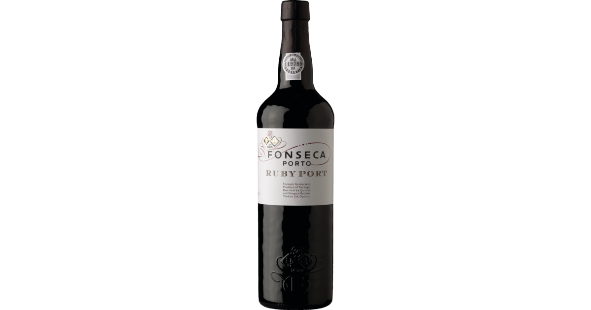 Fonseca Ruby Port