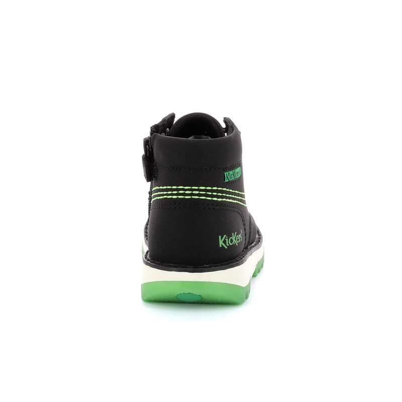 Bottillons synthetique Kickrally20