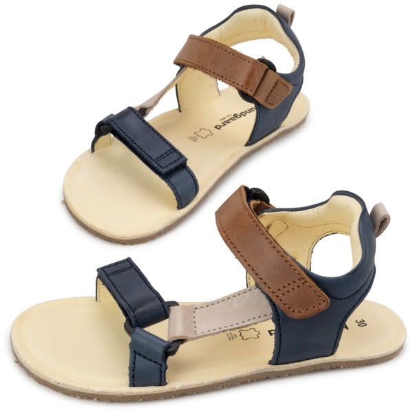 Bundgaard ~ Skye II Sandale ~ Blue