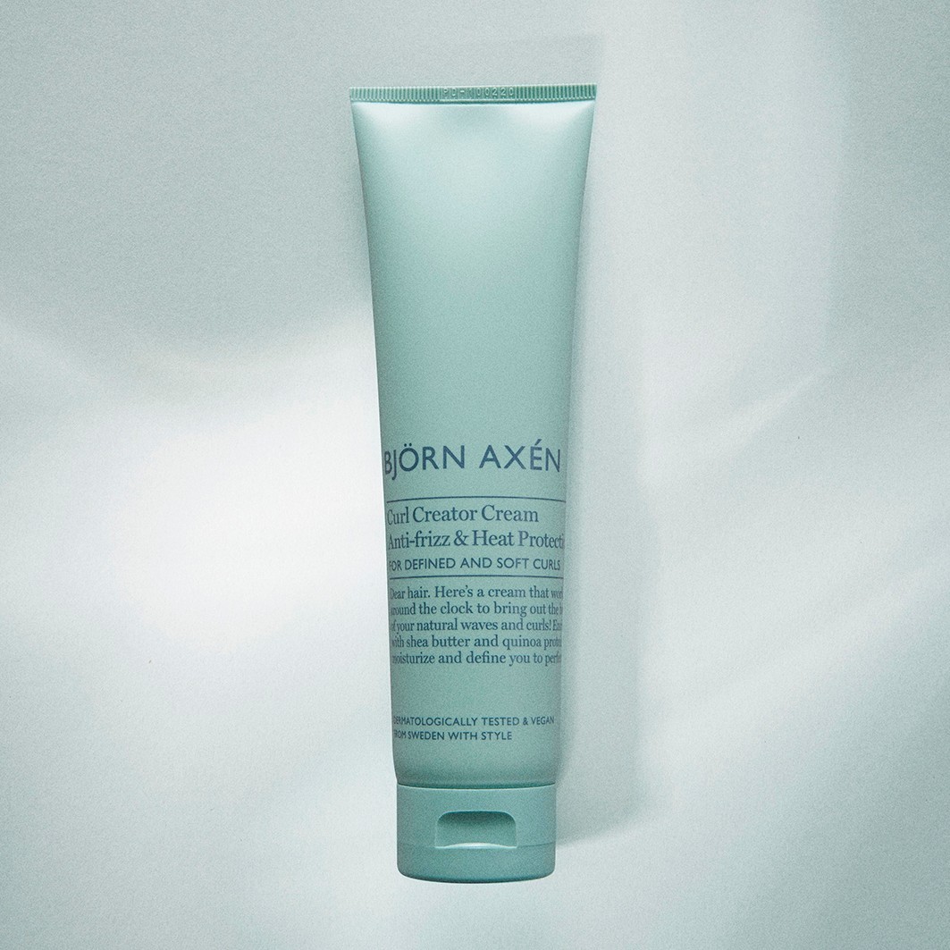 Curl Creator Cream