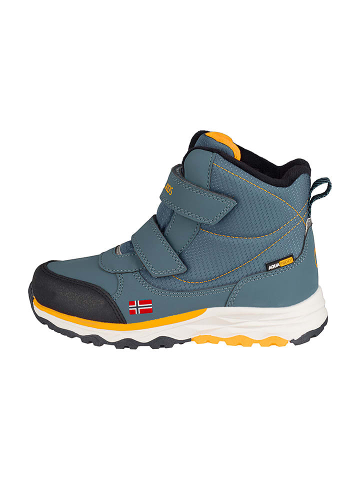 Trollkids Winterboots 