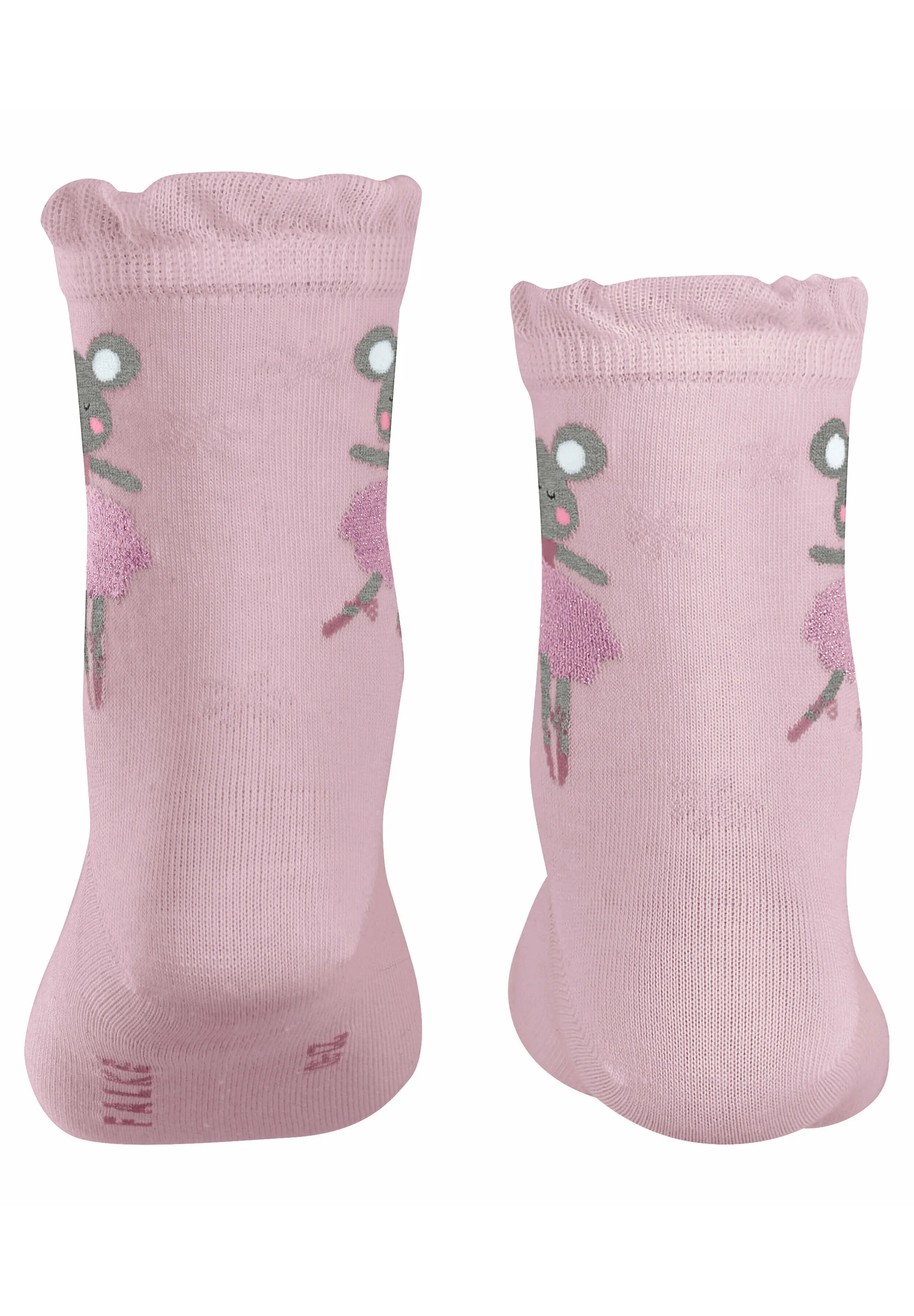 FALKE BAILARINA MOUSE - Calcetines