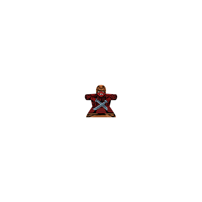 Samurai