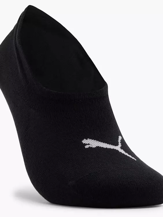 PUMA 2er Pack Füßlinge
