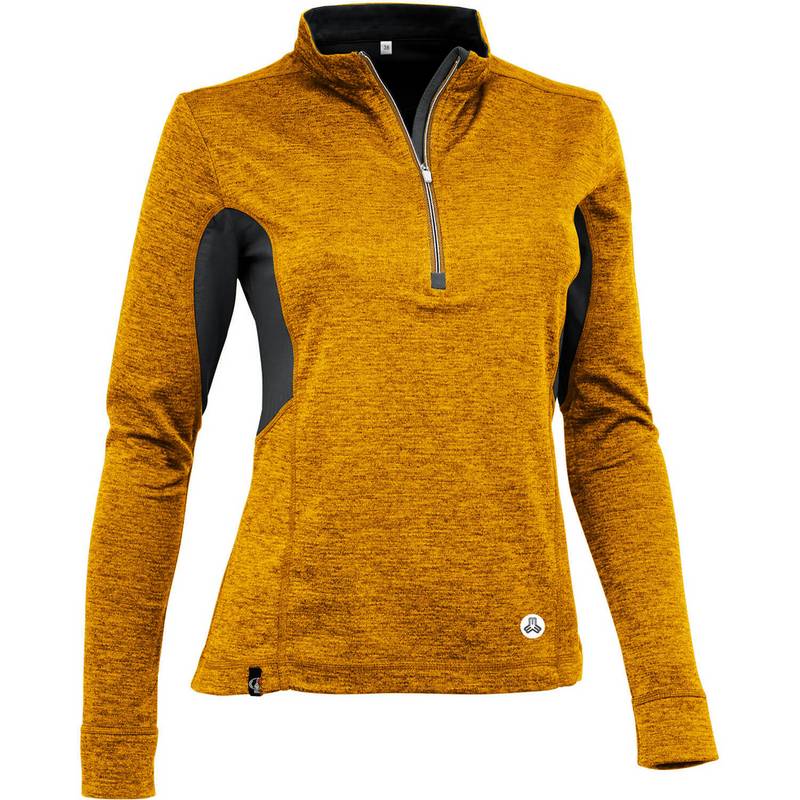 Maul Sport Seehorn Funktionsshirt Damen