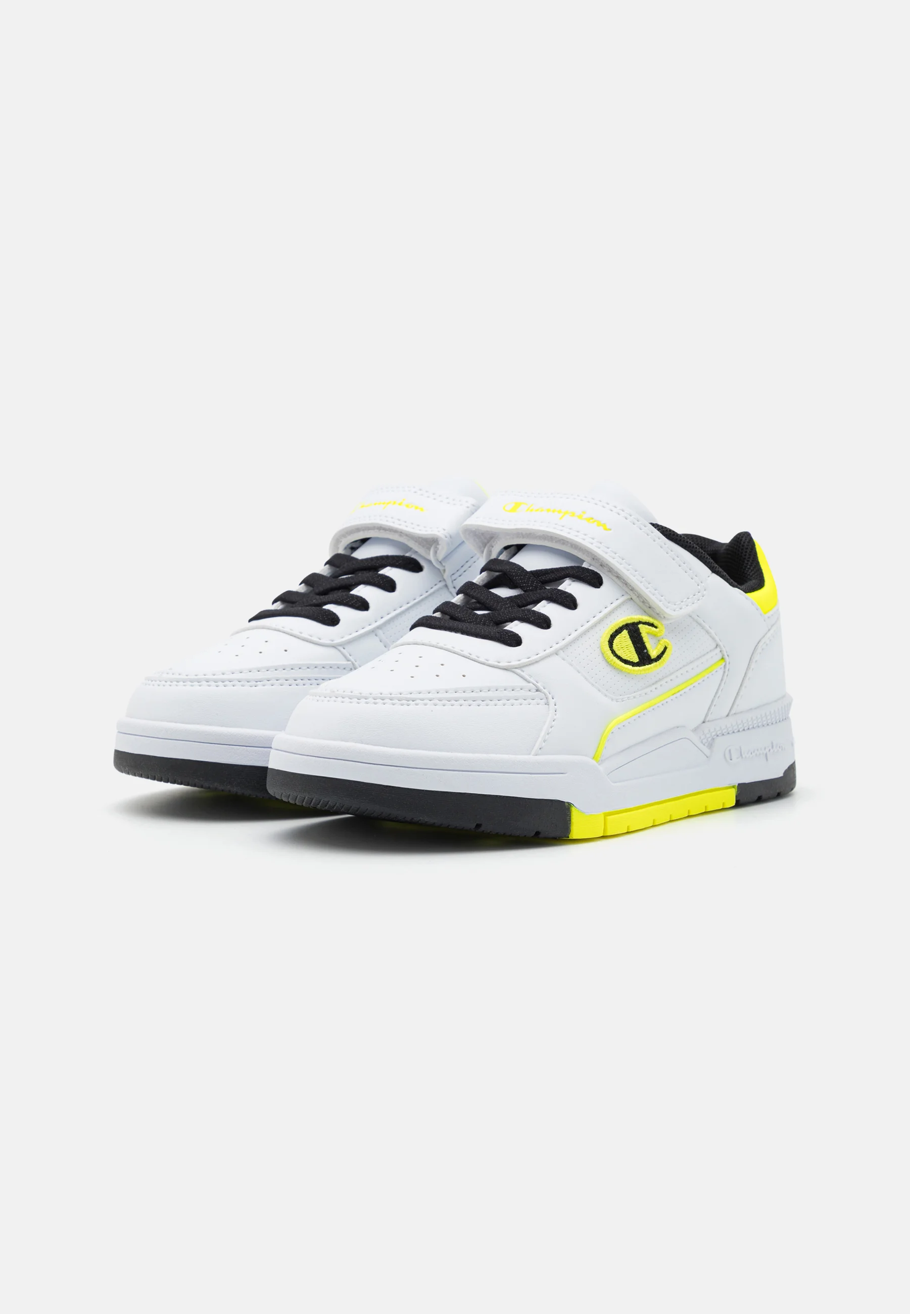 Champion REBOUND HERITAGE UNISEX - Zapatillas de baloncesto