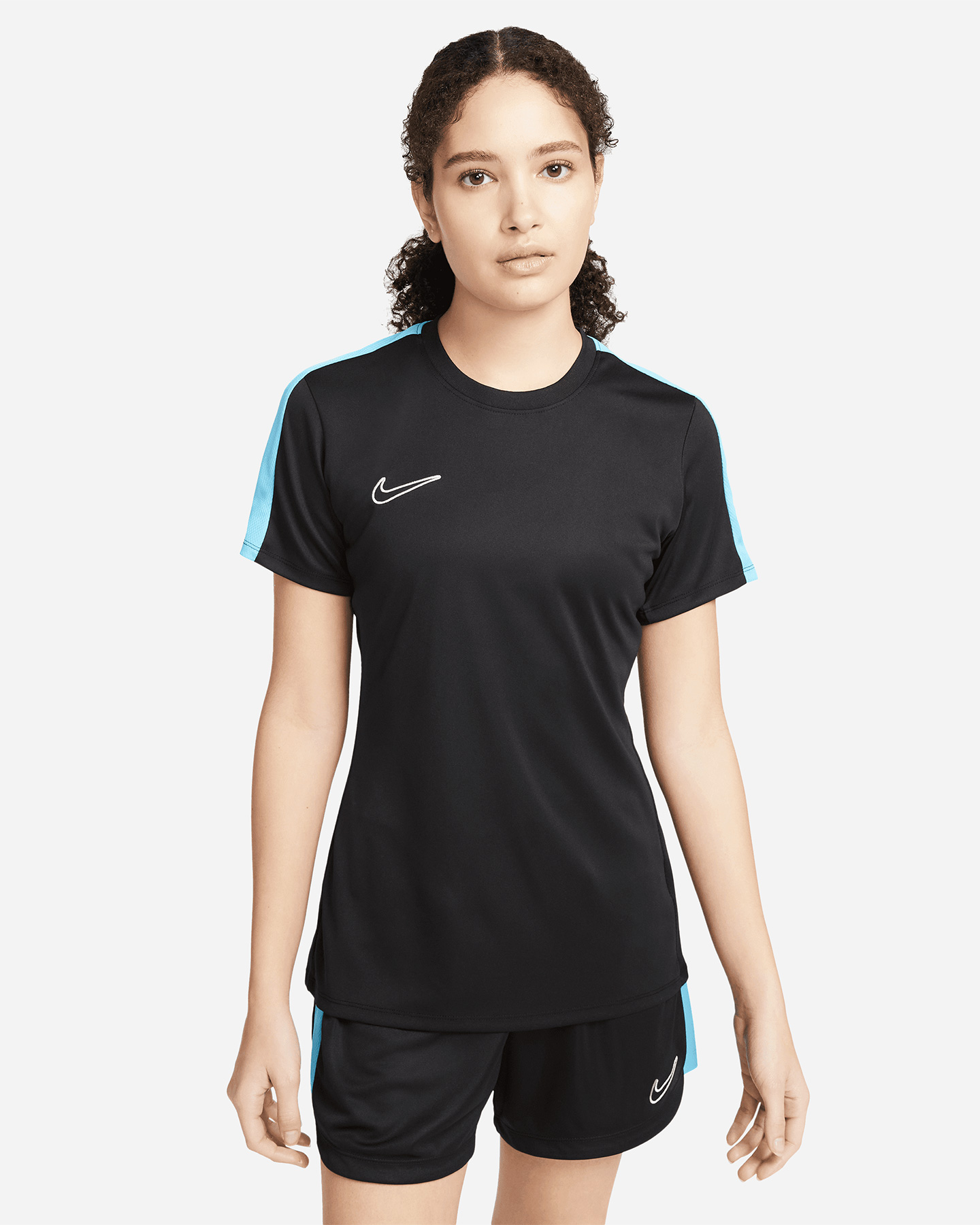 Koszulka piłkarska Nike Dri Fit Academy W DX0521-011