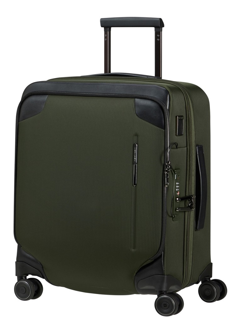 Samsonite Splendix -pyörä 55 cm