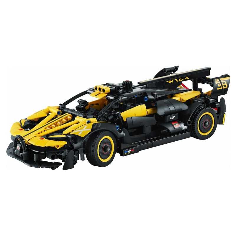 42151 Le bolide Bugatti LEGO Technic