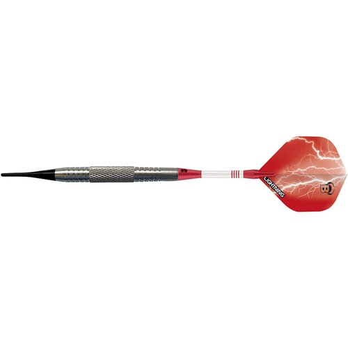 BULL'S DARTPFEIL AERO SOFT DART