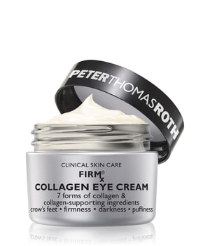Peter Thomas Roth FirmX Collagen Augencreme-15 ml