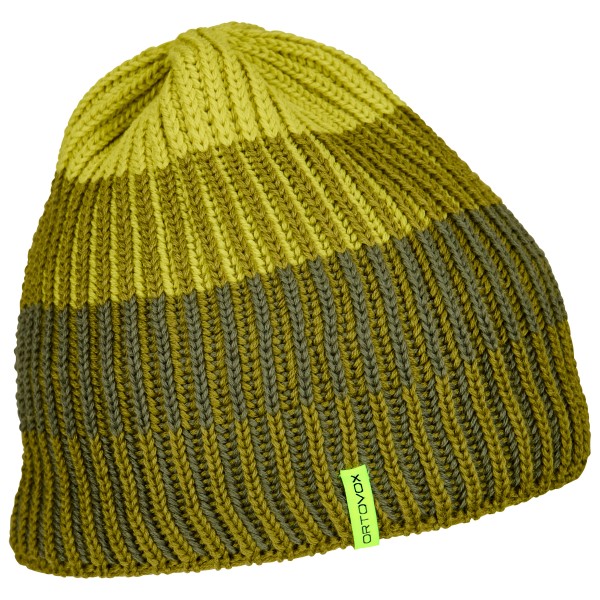Ortovox - Deep Knit Beanie - Mütze