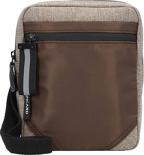 PICARD Speed Umhängetasche 17 cm