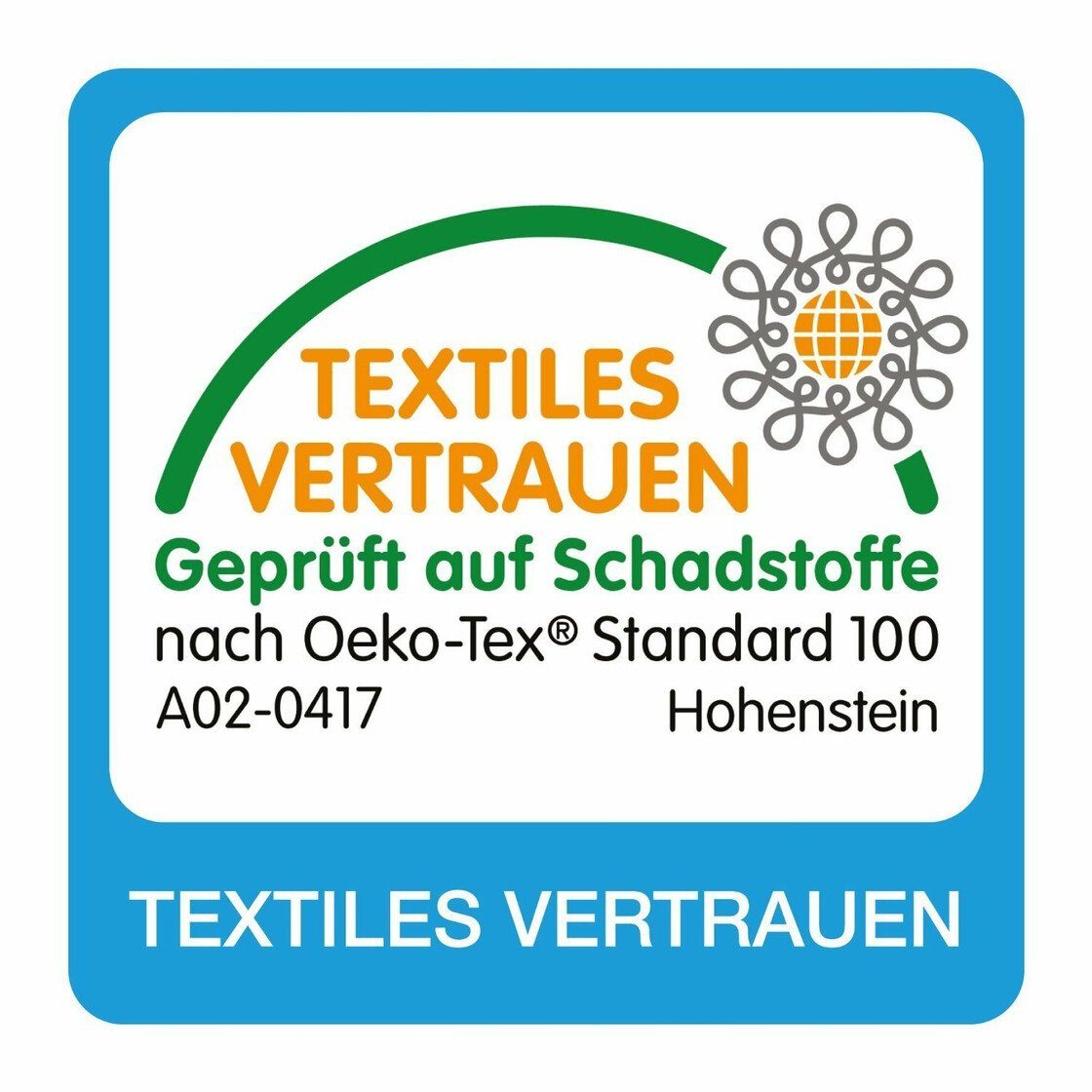 Matratzenschoner Schlafmond Medicus Clean Allergiker Unterbett 90x200 cm Schlafmond