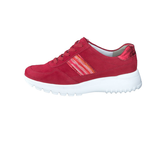 Schnürschuh-26615590018 Semler