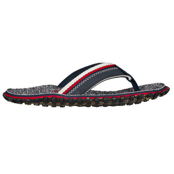 CAIRNS Unisex - Freizeitsandalen