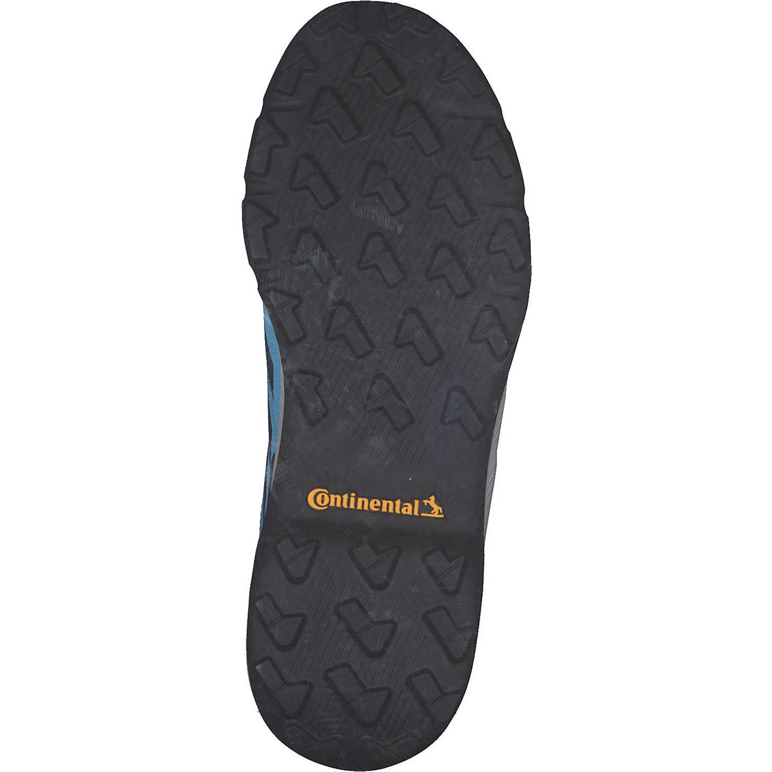 Adidas Terrex GTX K M, Trekkingschuhe, Kinder, blue rush