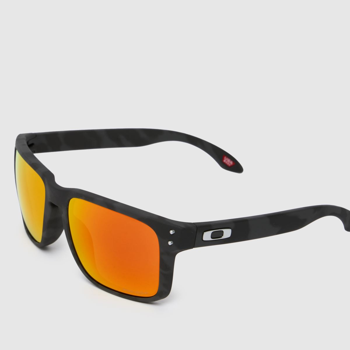 Oakley svarta Holbrook solglasögon
