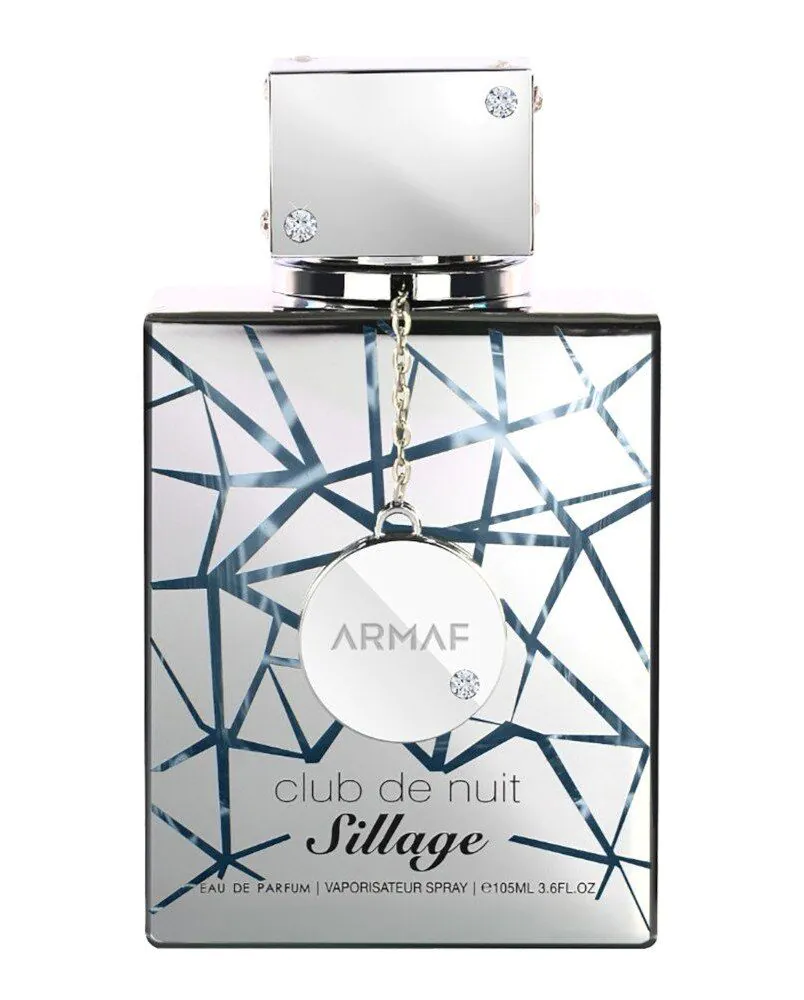 Armaf Club De Nuit Sillage Eau de Parfum για άνδρες