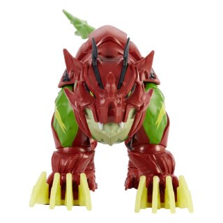 ** % SALE % ** He-Man and the Masters of the Universe Core Creature Actionfigur 2022 Battle Cat 14 cm