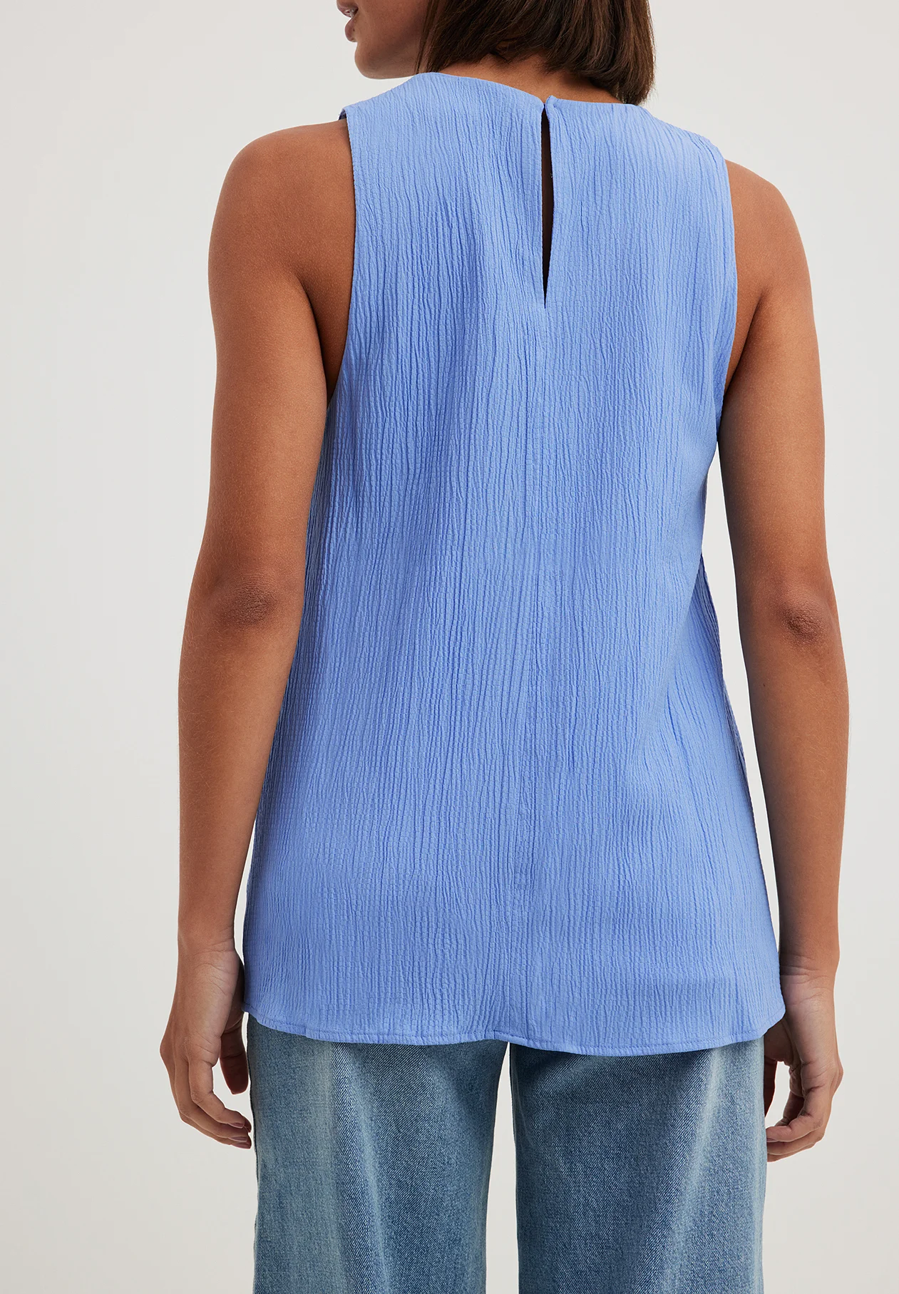 Blusa NA-KD