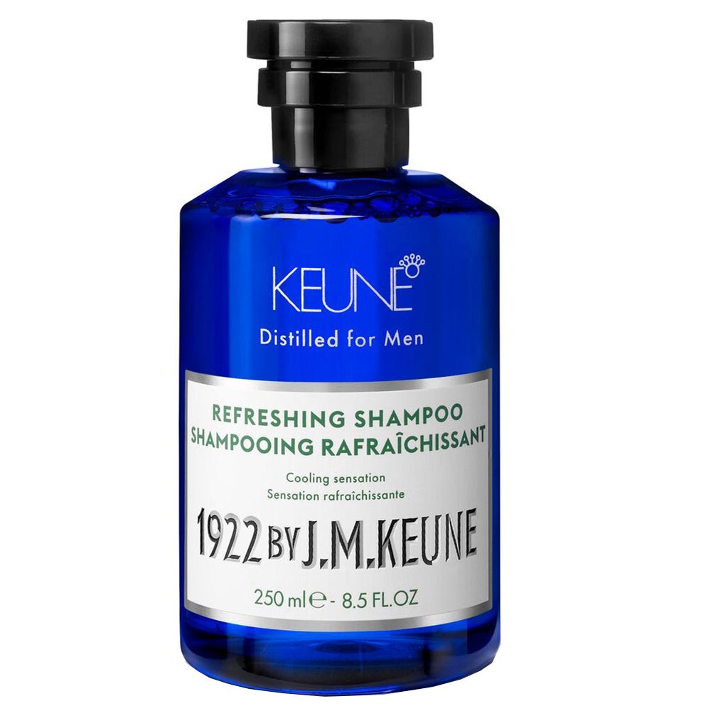 Keune 1922 Refreshing Shampoo 250 ml