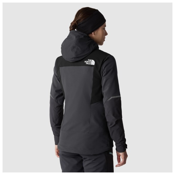 The North Face - Women's Dawn Turn Hybrid Softshell Jacket - Softshelljacke
