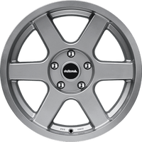 SPORTIVA SP15 silber - ATU