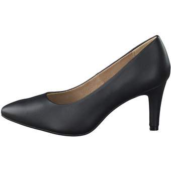 s.Oliver Pumps in schwarz