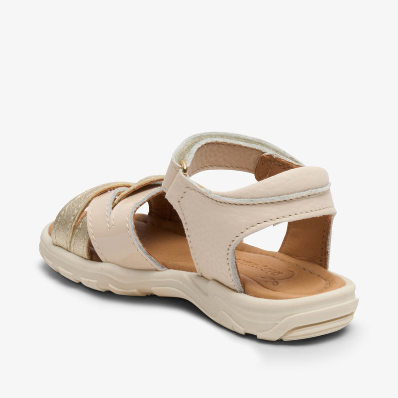 riley vanilla - Beige