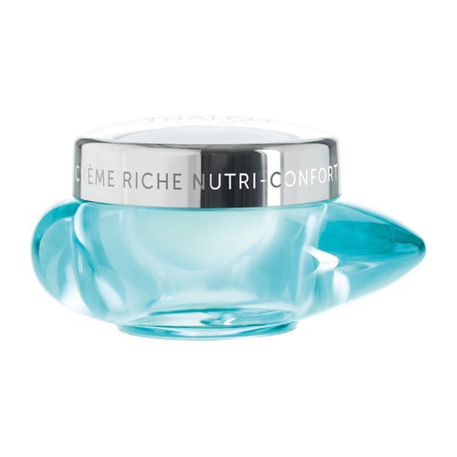 Thalgo Cold Cream Marine Nutri Comfort dnevna krema Riche 50 ml