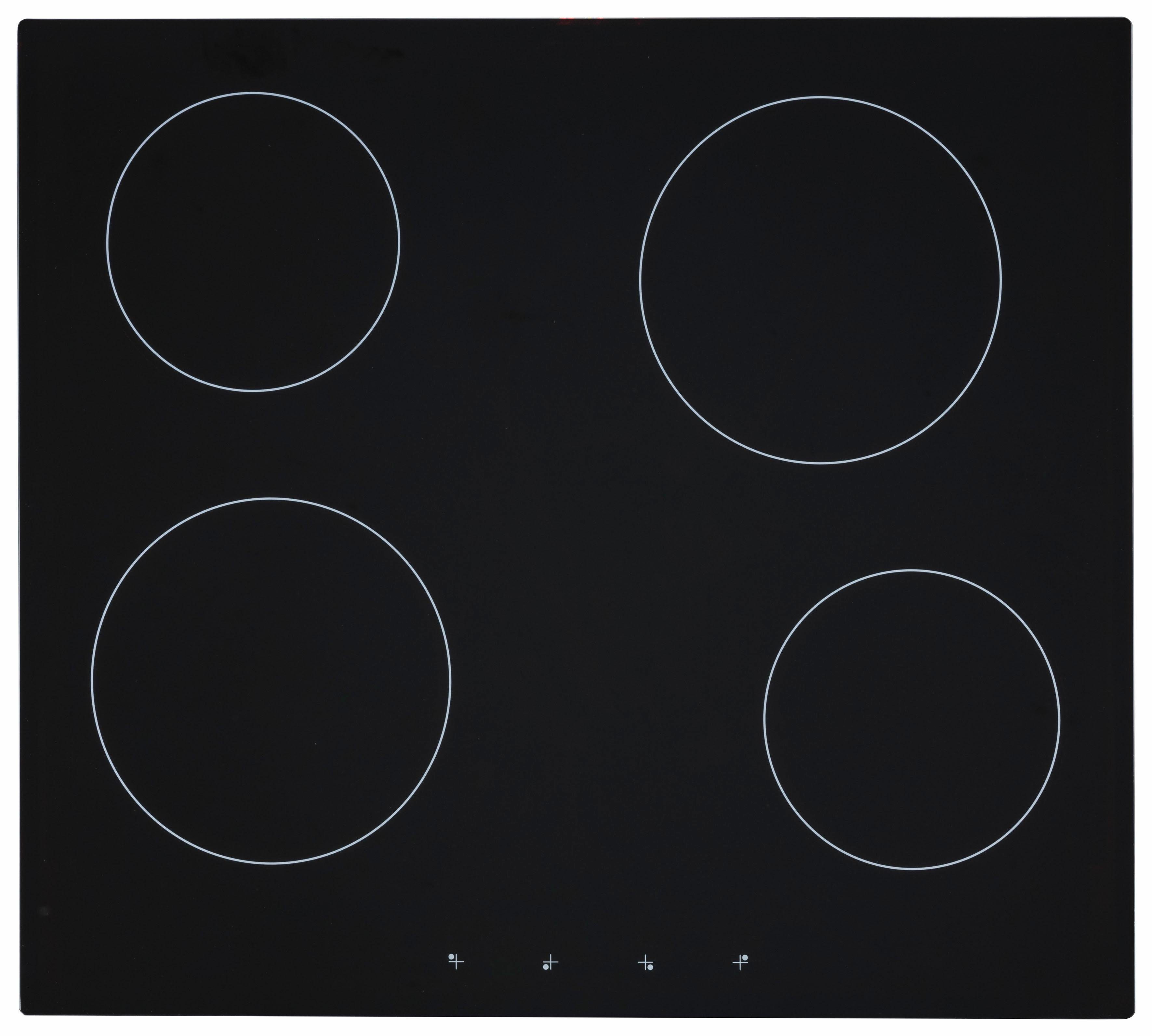 HELD MÖBEL Winkelküche Trient, mit E-Geräten, Stellbreite 230 x 170 cm