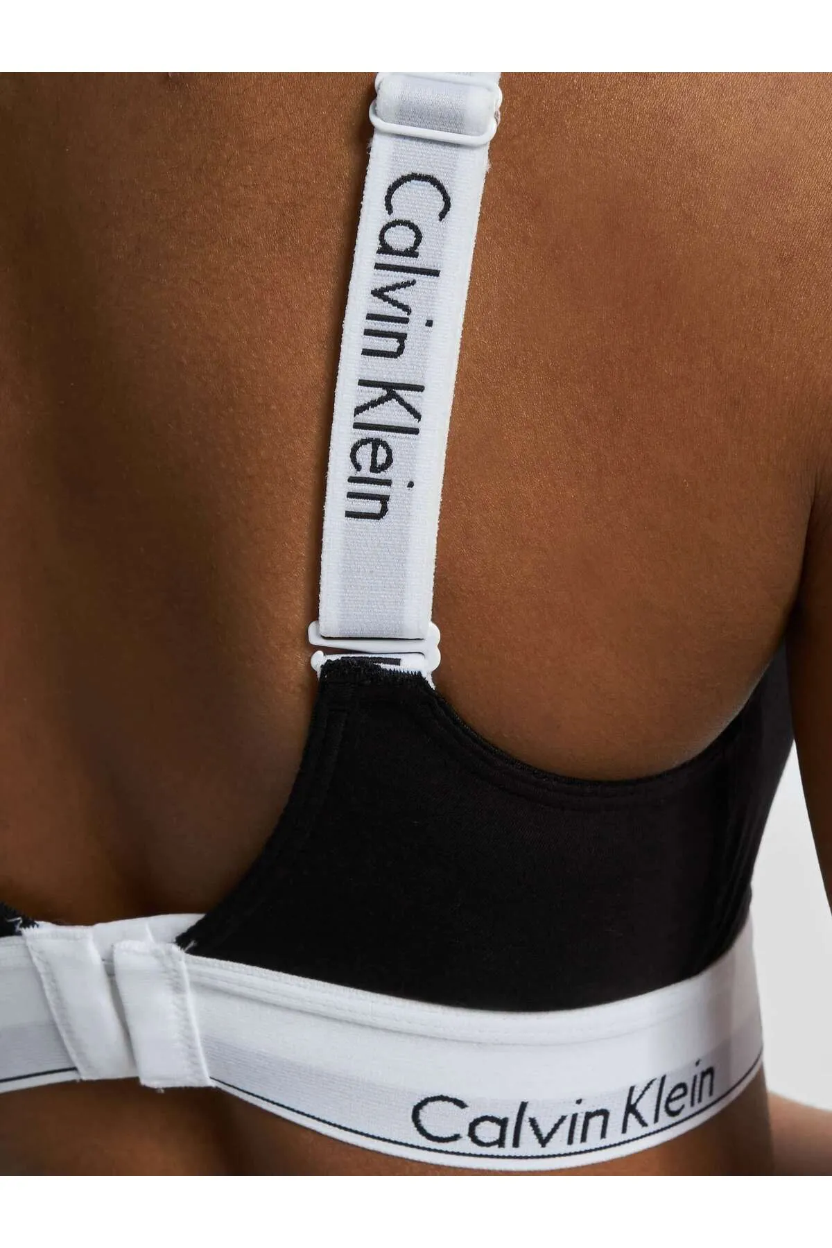 Calvin Klein  Damen Calvin Klein Unterwäsche Gefütterter Full Cup Bralette