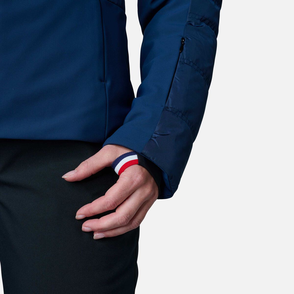 Victoire Hybrid Damenskijacke