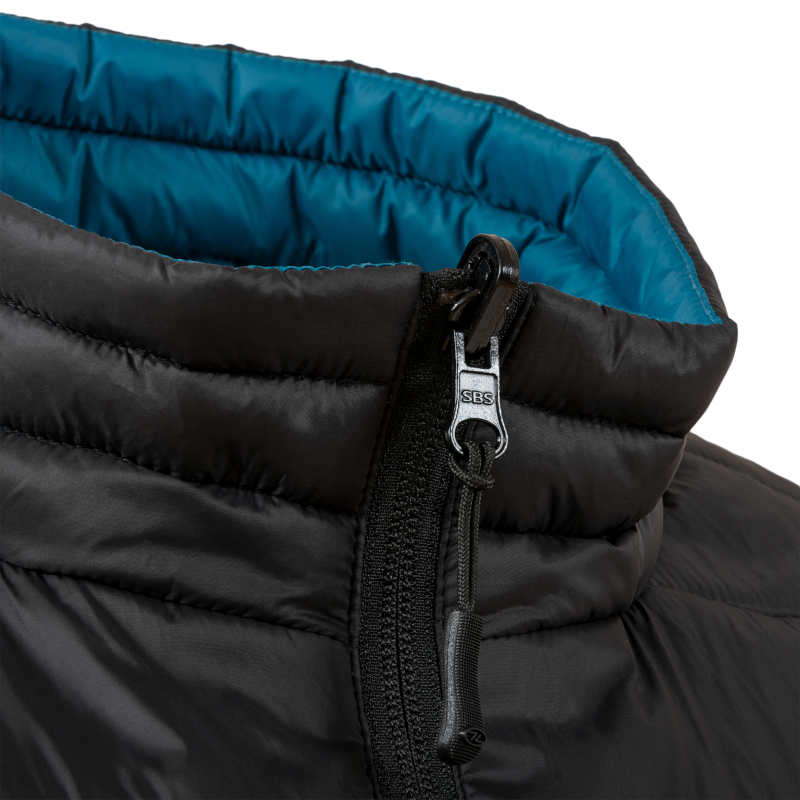 Highlander Coll mit Tecloft-Jacke