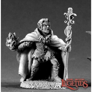 Derleth the Fey