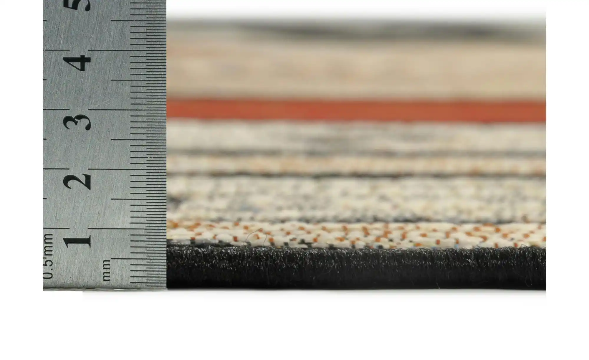Gino Falcone In-und Outdoor-Teppich