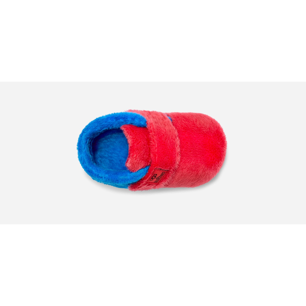 UGG Bixbee 1147213I-BERE / blau