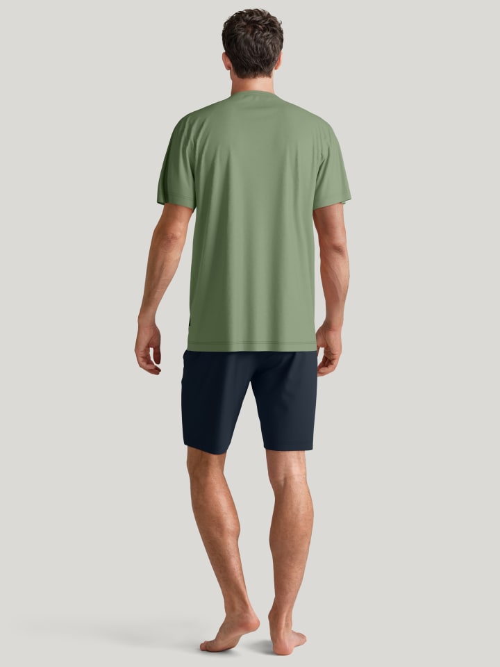 Calida Pyjama in loden frost günstig kaufen