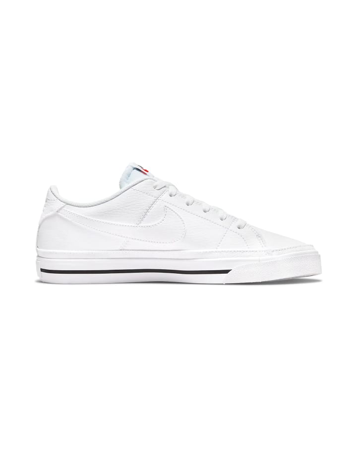 Nike Sneakers Low Court Legacy NN in weiß günstig kaufen