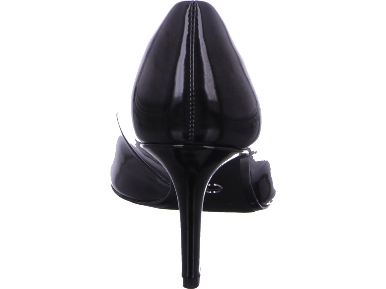 TAMARIS Modische Pumps schwarz